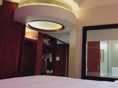 -上海千禧海鸥大酒店