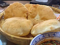 -茂盛小吃(蓝田店)