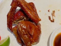 -侨美食家·40年地道粤菜(珠江新城店)