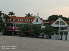 -沙河粉村·国家非遗传承(云台店)