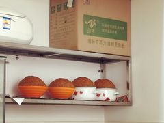 -阿麟馄饨(延长路店)