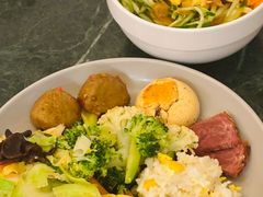 -北京天安门王府井漫心酒店