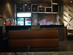 -鸿运茶餐厅(皇岗店)