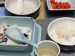 -椰小鸡·琼州糟粕醋·火锅(美兰缤纷城店)