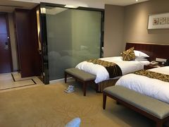 -扬州泰润大酒店-餐厅