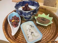 -千寻山野烤肉(中关村店)