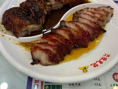 -澳门陈光记烧味饭店(万象城店)