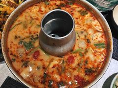 -暹罗湾东南亚餐厅