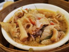 -添好运点心专门店(百老汇店)