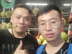 -都念榴莲·城市榴莲