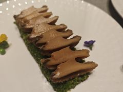 -漢舍中国菜馆(浦东嘉里城店)
