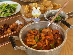 -苦尽酒馆·川菜(鼓楼店)