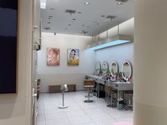 -天真蓝照相馆(五角场百联又一城店)