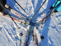 -十三陵雪世界滑雪场