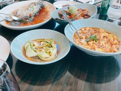 -环球港凯悦 · 享悦中餐厅