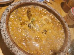 -小放牛炒菜馆(北国商城店)