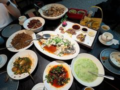 -鱼你相聚·河鲜馆(袁家岭店)