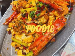 -蟹之国·精品蟹料理(极地店)