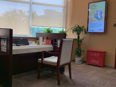 -招商银行(北京清华园科技金融支行)