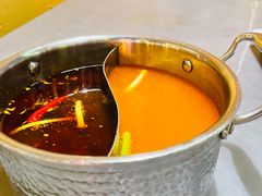 -君邦火锅(新疆大厦店)
