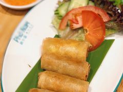 -越小品·越南餐厅(布吉万象汇店)