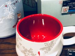 -星巴克臻选(济南万达店)
