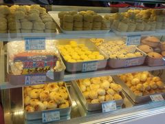 -采芝斋(延安路店)