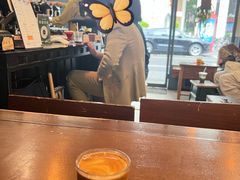 -Tequila Espresso(嘉善路店)
