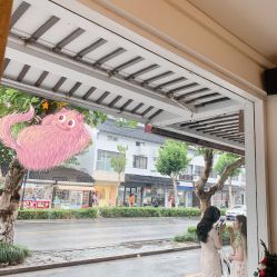 -红馆·发喆院
