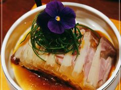 -徽品轩·徽菜馆·地道徽菜(合作经济广场店)