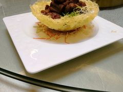 -天鲜阁·海鲜粤菜·33年老字号(石槎白云站店)