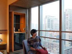 -沈阳和平艾美酒店新食谱西餐厅