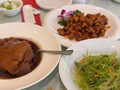 -牟传仁饭庄(星海店)