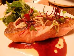 -THE CUT Rooftop顶楼牛排餐吧(环贸iapm店)