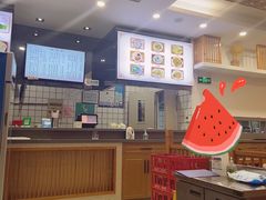 -小姜锅贴(凤凰街店)