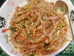 -板凳烧烤(东关街店)