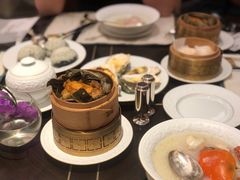 -华庭(澳门伦敦人店)
