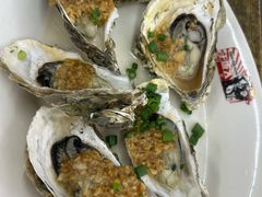 -好味道海鲜大排档·老字号(巽寮湾海鲜市场店)