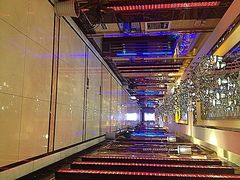 走道-金茂皇朝商务会所KTV·夜总会(世茂广场店)