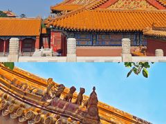 -故宫博物院(故宫)