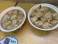 -袁记云饺(新街口店)