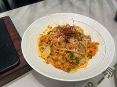 -一沙一城·岩烤牛扒(深圳首店)