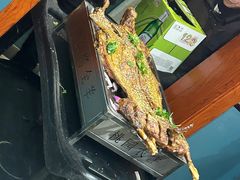 -桃园农庄烤全羊(江秋路店)