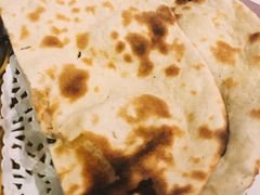 -Santoor 萨都里印度餐厅(北锣鼓巷店)