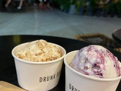 -DRUNK BAKER(上海陕康里店)