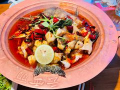 -云雪丽·木府土司文化餐厅(木府店)