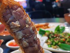 -飞尝蚝·顺德菜·鱼生(顺德总店)