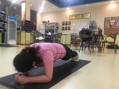 -中田·健身+普拉提(浦东金高路店)