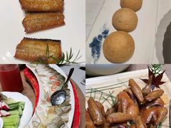 -苏淮景·苏闽融创菜·海鲜(原空港井河轩店)