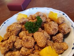 -林四喜·闽南传家菜(鼓浪屿店)